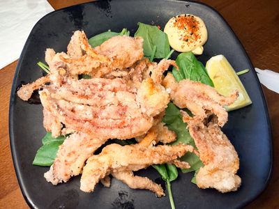 三樂 日本料理 Oakridge 店 5
